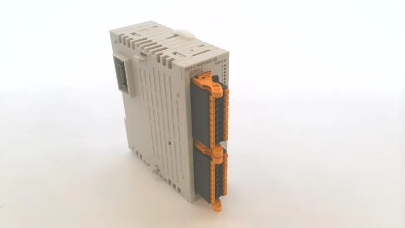 Mitsubishi Electric FX5-C16EYR/D-TS — PLCs (Programmable Logic Controllers) (image 3)