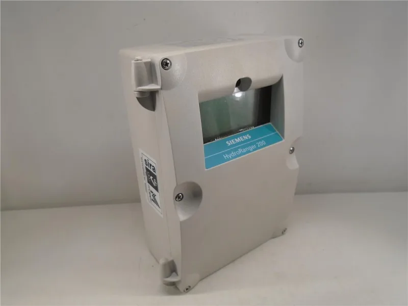 Siemens 7ML5034-1AD01 — Level Transmitters (image 2)