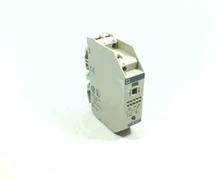 Schneider Electric ABR1E312F — General Purpose Relays (image 2)