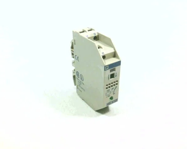 Schneider Electric ABR1E312F — General Purpose Relays (image 2)