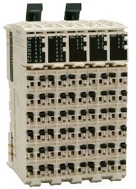 Schneider Electric TM5C12D8T