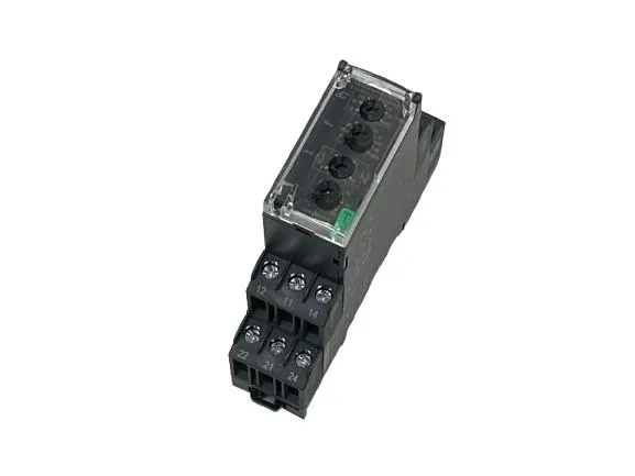Schneider Electric RM22LA32MR (image 2)