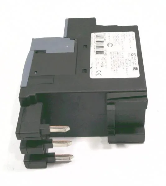 Siemens 3RB3123-4RE0 — Overload Relays (image 3)