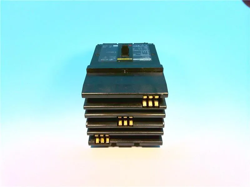 Schneider Electric JGA36175 (image 3)