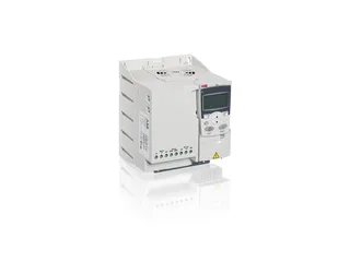 ABB ACS355-03U-09A8-2+B063+F278 — AC Drives (VFD)