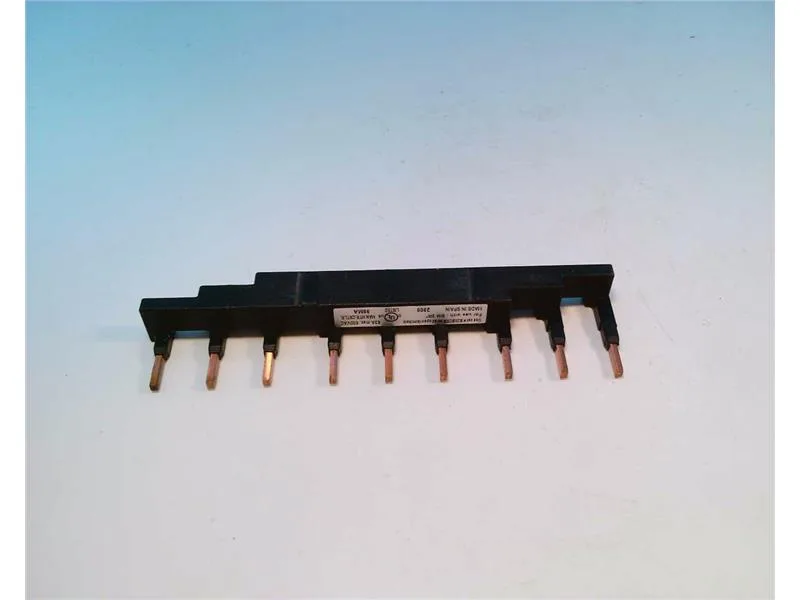 Fuji Electric BZ0BR03A — Circuit Breaker Accessories (image 3)