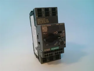 Siemens 3RV2011-0EA25 — Motor Protection Circuit Breakers (MPCB) (image 4)