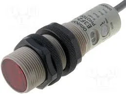 Omron E3F2-3DZ1
