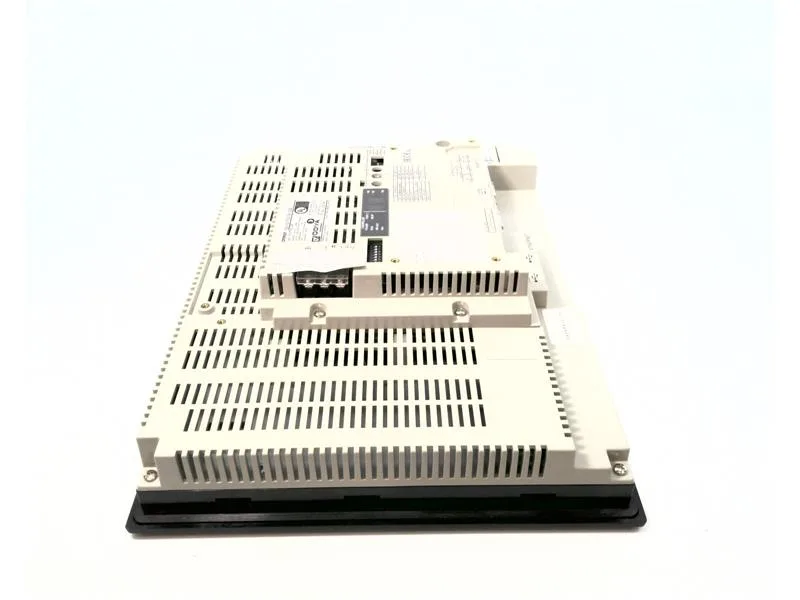 Omron NSJ12-TS01B-G5D — PLC Communication Modules (image 2)