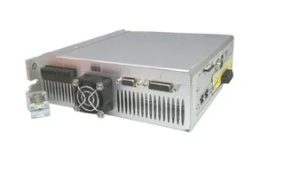 Festo CMMP-AS-C5-3A-M3 — Servo Drives (image 3)