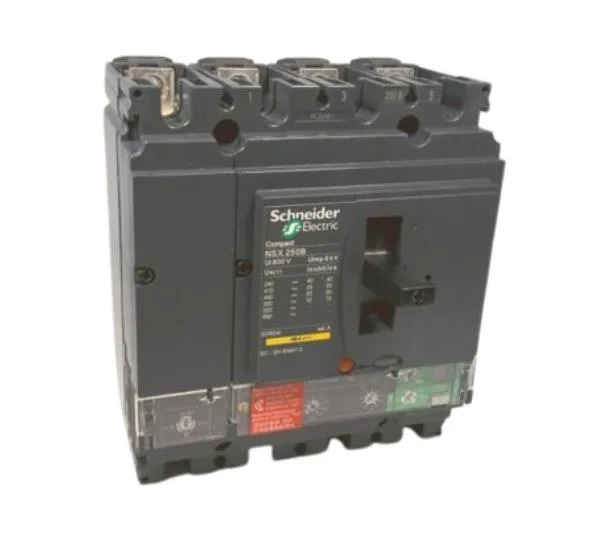 Schneider Electric LV433888