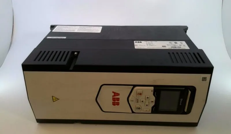ABB ACS880-01-034A-5+P944 — AC Drives (VFD)