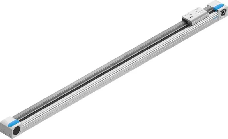 Festo EGC-80-1200-TB-KF-0H-GK — Servo Motors (image 2)