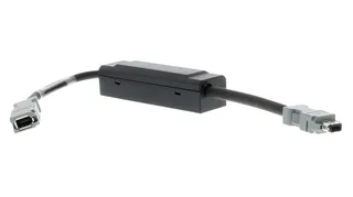 Omron R88ACRGD0R3CBS — PLC Accessories (image 5)