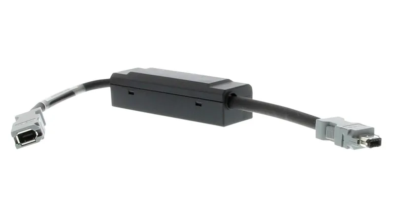 Omron R88ACRGD0R3CBS — PLC Accessories (image 5)