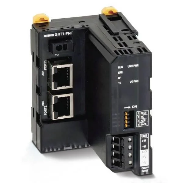 Omron GRT1ECT — PLC Communication Modules (image 5)