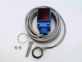 SICK WL2000-B1305 — Photoelectric Sensors (image 2)