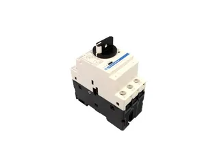 Schneider Electric GV2-P16H7 — Molded Case Circuit Breakers (MCCB) (image 2)