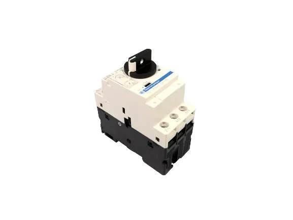Schneider Electric GV2-P16H7 — Miniature Circuit Breakers (MCB) (image 2)