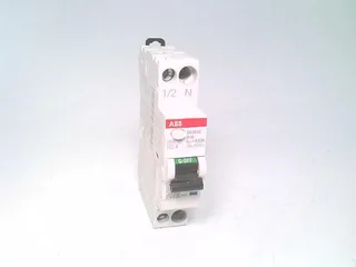 ABB 2CSR255163R1105 — Residual Current Breakers (RCCB/RCBO) (image 2)