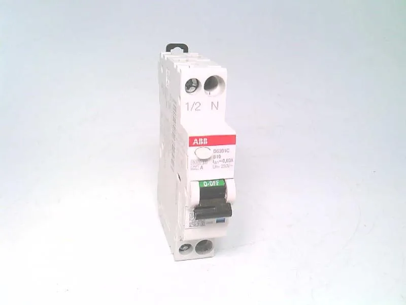 ABB 2CSR255163R1105 — Residual Current Breakers (RCCB/RCBO) (image 2)