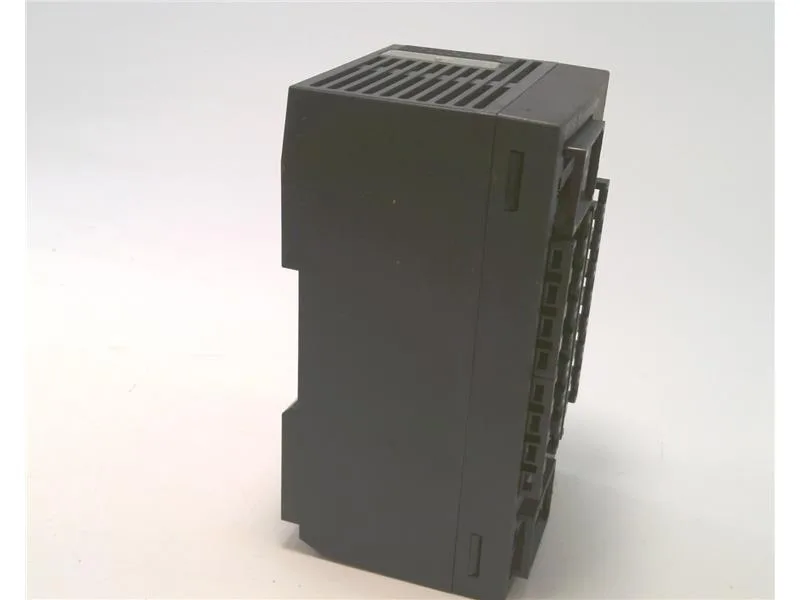 Mitsubishi Electric AJ65VBTCU3-16D1 — PLC I/O & Expansion Modules (image 3)
