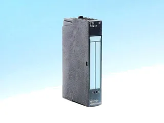 Siemens 6ES7131-4BB01-0AB0 — PLC I/O & Expansion Modules