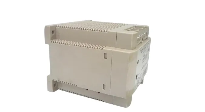 Omron S82K-0324 — Power Supplies (image 2)