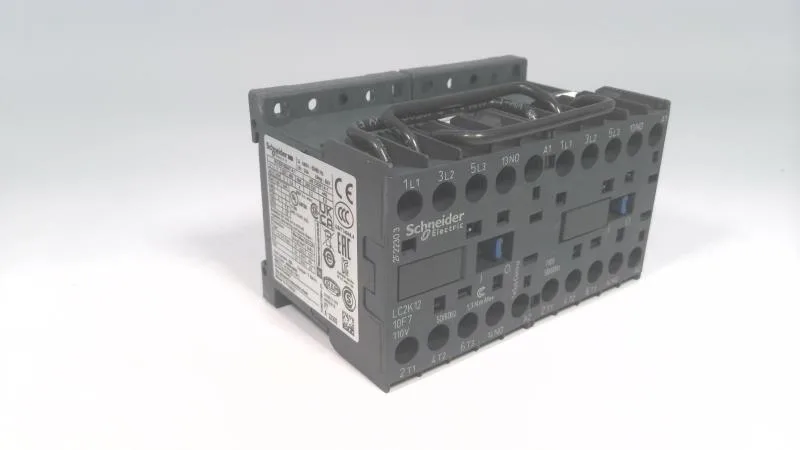 Schneider Electric LC2K1210F7 (image 4)