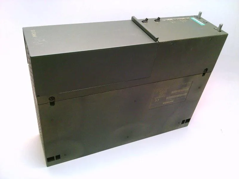 Siemens 6EP8090-0AA00 — Power Supplies (image 2)