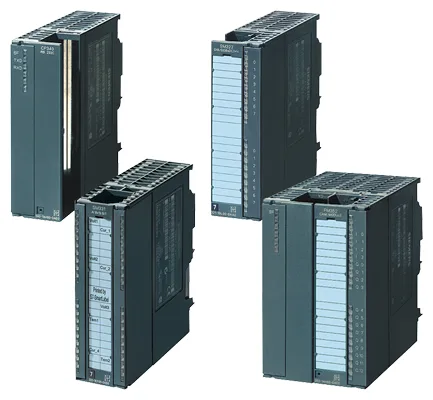 Siemens 6ES7274-1XH30-0XA0 (image 4)
