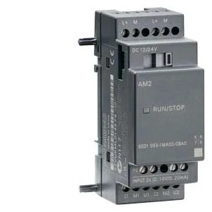 Siemens 6ED1055-1MA00-0BA0 — PLC I/O & Expansion Modules (image 3)