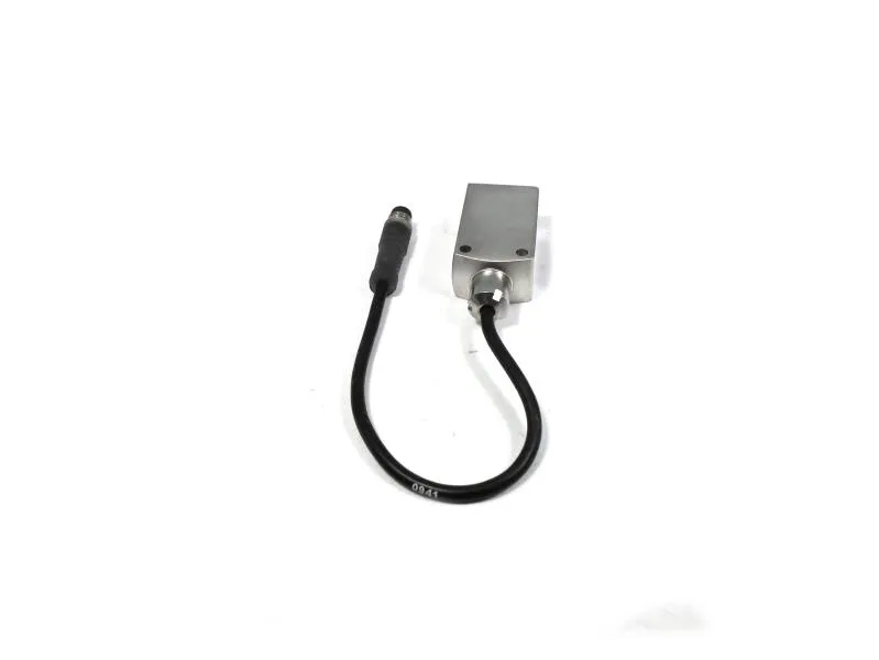 SICK WTB4S-3P3262V — Photoelectric Sensors (image 3)