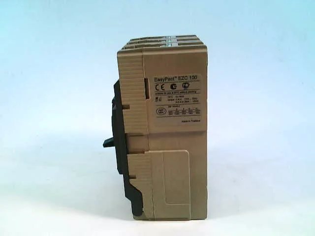 Schneider Electric EZC100N3075 (image 4)