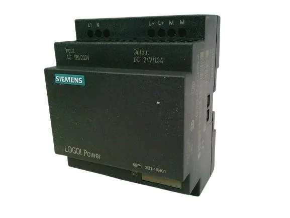 Siemens 6EP1331-1SH01 — Power Supplies (image 2)