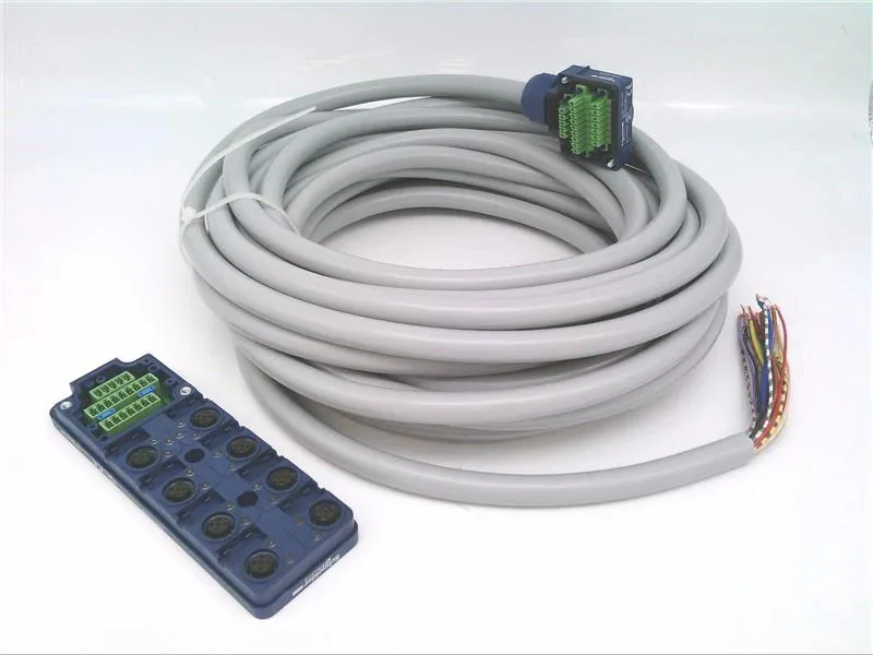 Schneider Electric ABE9C1281L10 (image 2)