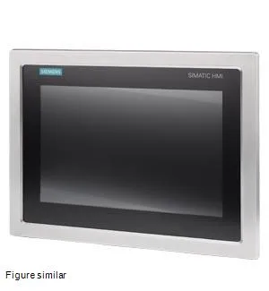 Siemens 6AV6881-0QH21-2AA0 — HMI Operator Interfaces