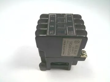 Fuji Electric SRCA50-3-2A2B — General Purpose Relays