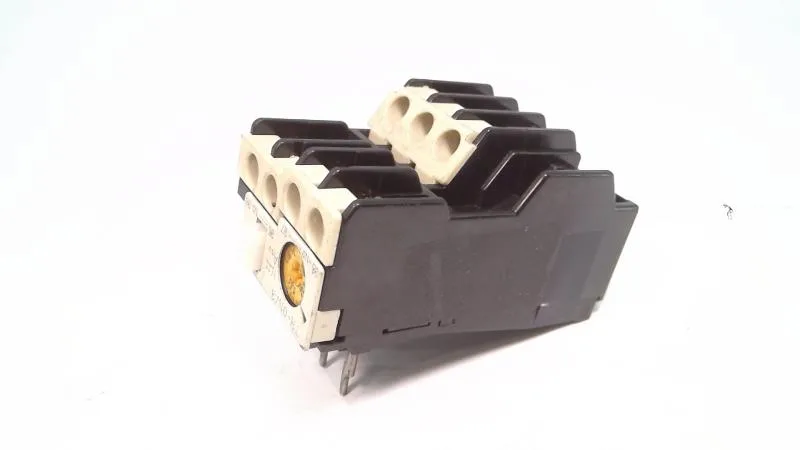 Fuji Electric TR-0N/3-0.36-0.54 — Overload Relays (image 2)