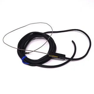 Omron E2EC-CR5B1-U1 — Proximity Sensors