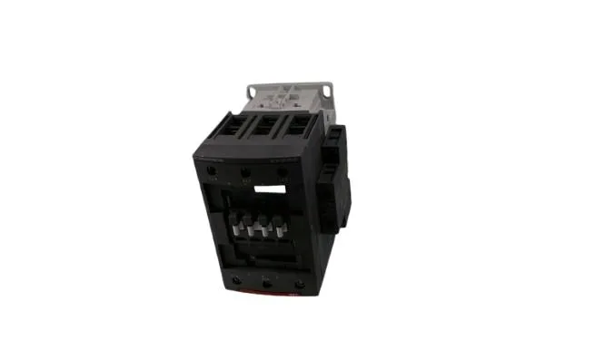 ABB 1SBL407001R1311 — Contactors (image 3)