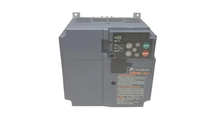 Fuji Electric FRN0011E2S-7GB (image 2)