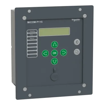 Schneider Electric REL10134 — General Purpose Relays