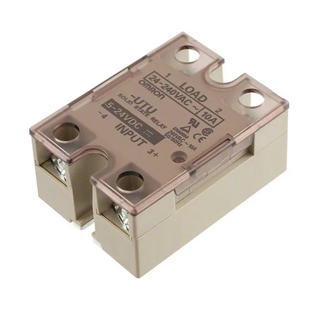 Omron G3NA-D210B-DC5-24