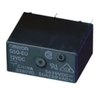 Omron G5Q-1-EU DC12