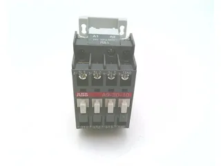 ABB A9-30-10-81 — Contactors (image 3)
