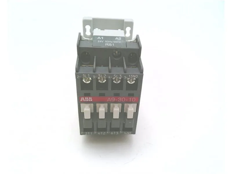 ABB A9-30-10-81 — Contactors (image 3)