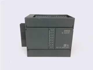 Siemens 6ES7222-1BF00-0XA0 — Digital Output Modules (image 2)
