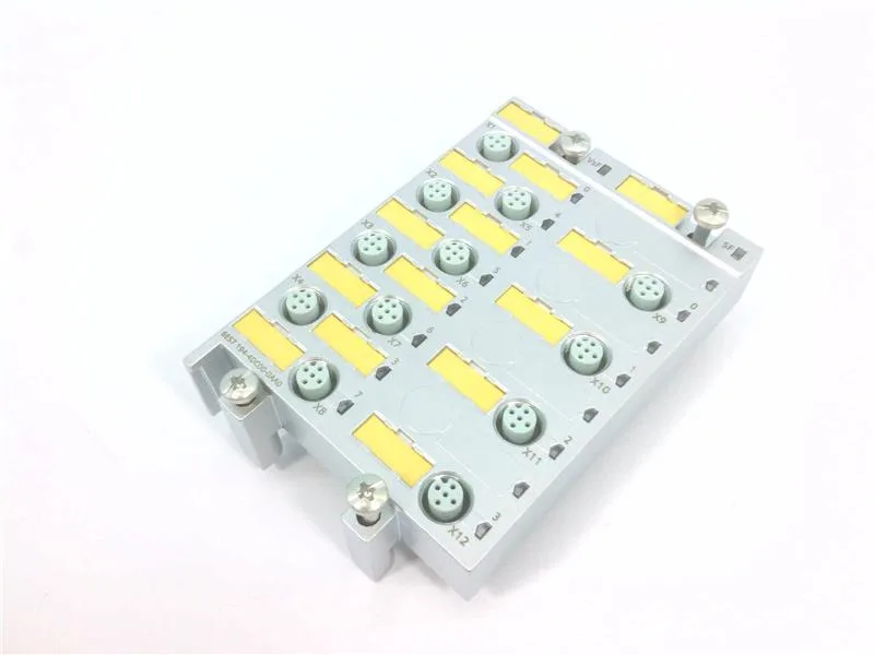 Siemens 6ES7194-4DC00-0AA0 (image 4)