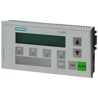 Siemens 6ES7272-1AA10-0YA1 — PLC I/O & Expansion Modules